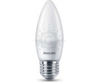 Світлодіодна лампа Philips Essential 4W Е27 2700K